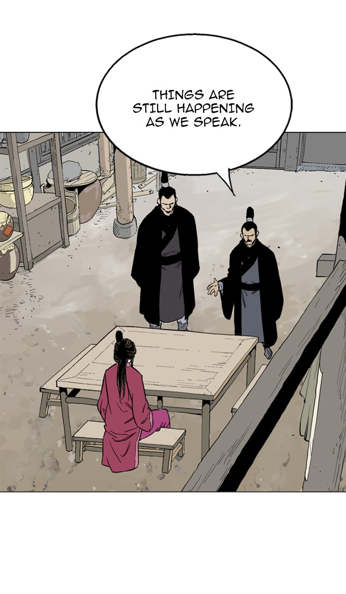 Read Gosu ENGLISH Manga Online