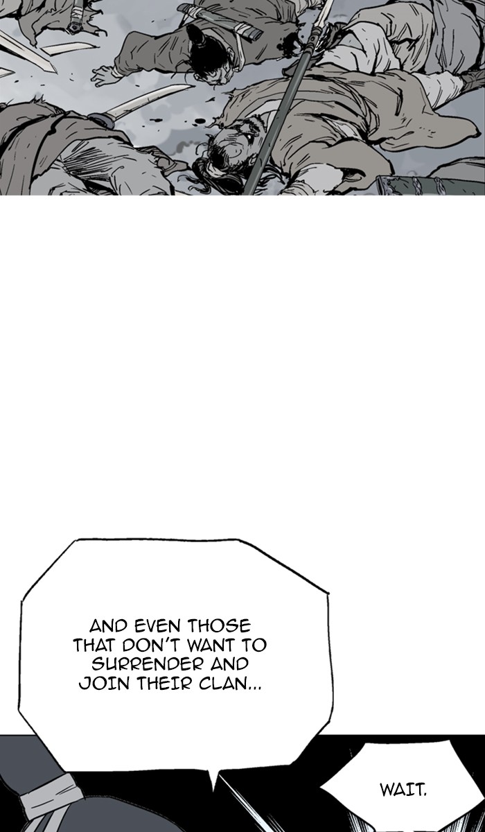 Read Gosu ENGLISH Manga Online