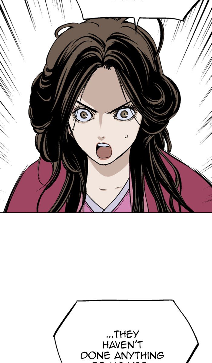 Read Gosu ENGLISH Manga Online