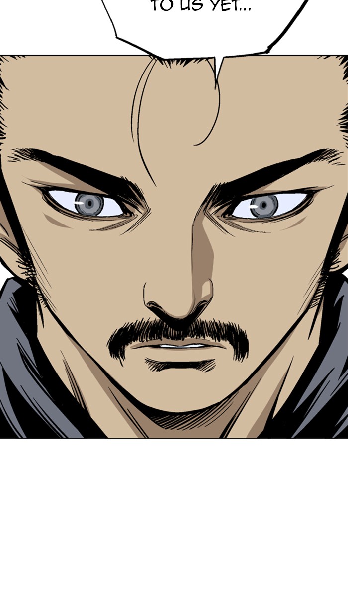 Read Gosu ENGLISH Manga Online