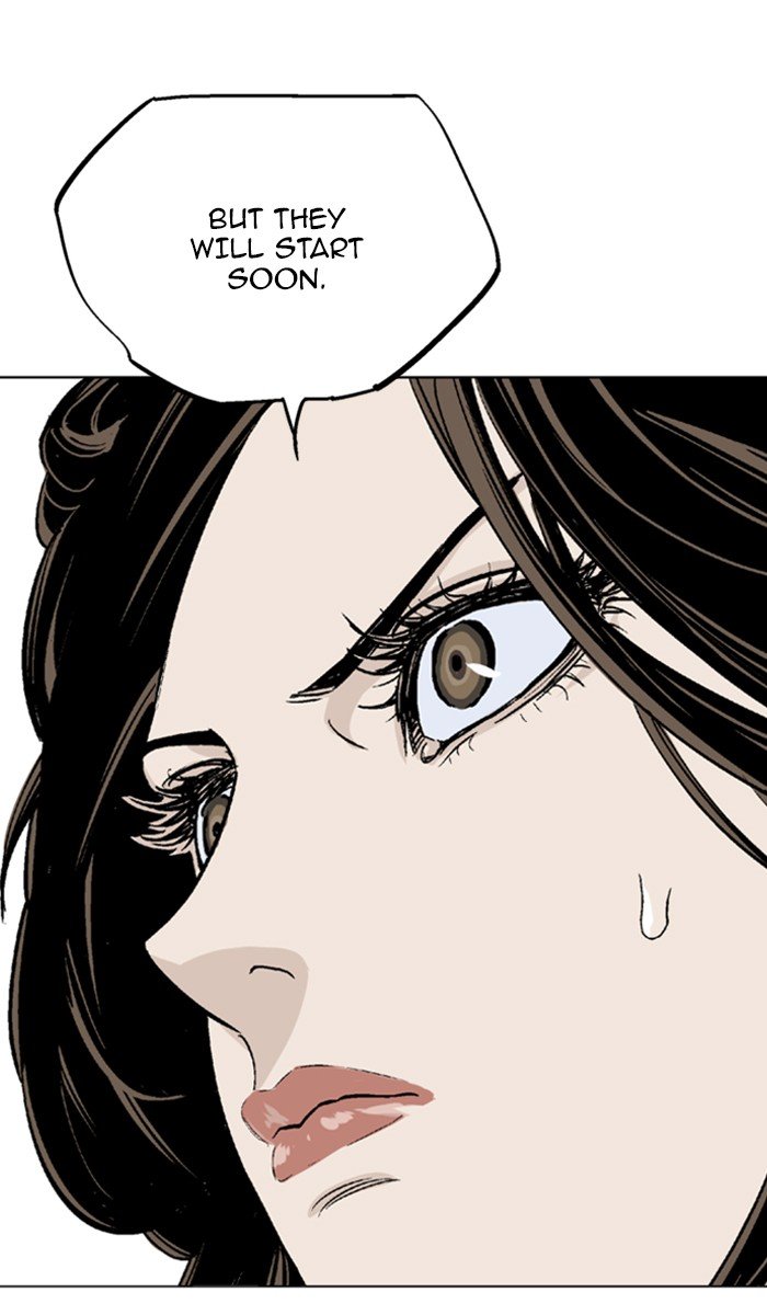 Read Gosu ENGLISH Manga Online