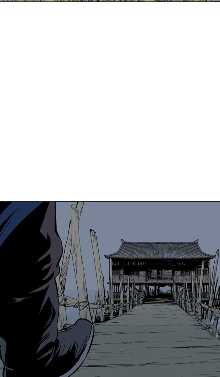 Read Gosu ENGLISH Manga Online