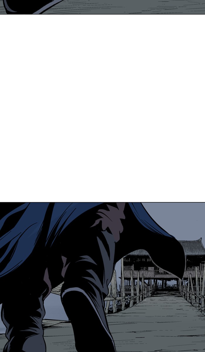 Read Gosu ENGLISH Manga Online