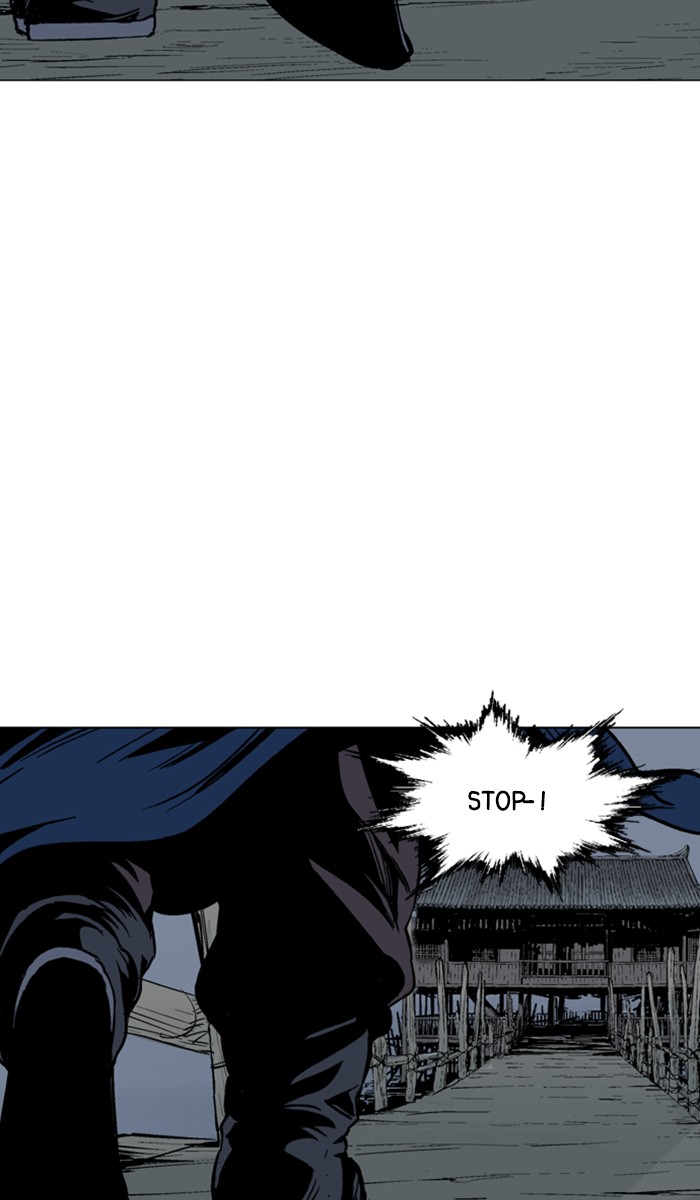 Read Gosu ENGLISH Manga Online