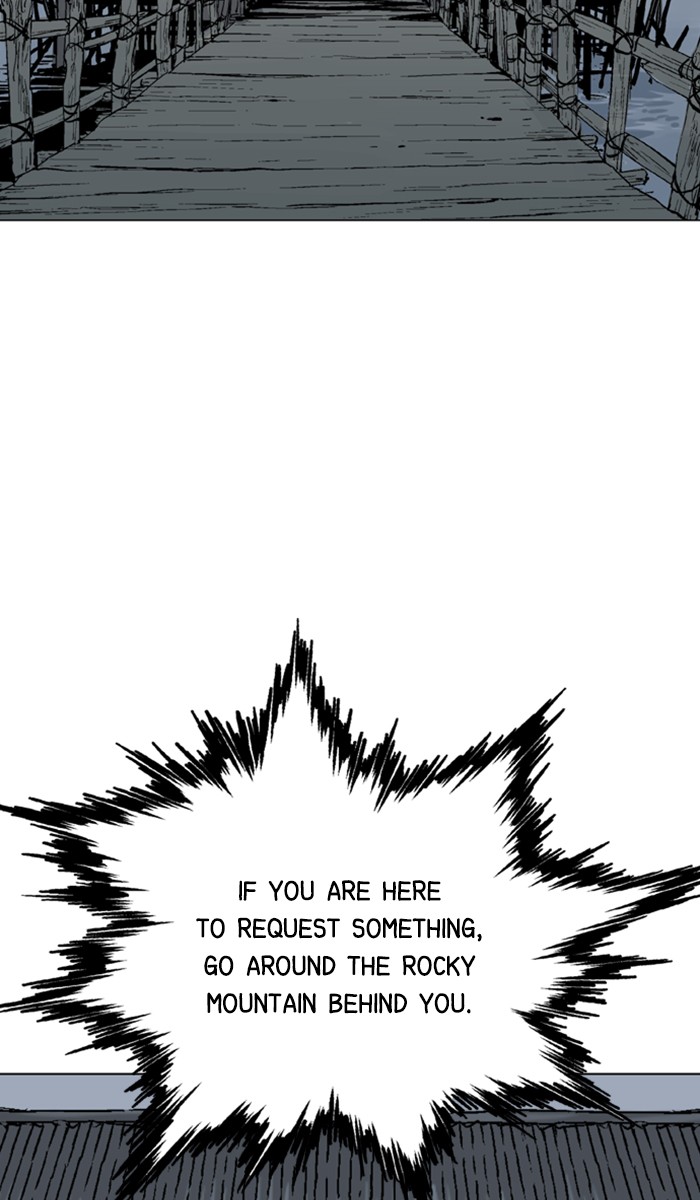 Read Gosu ENGLISH Manga Online