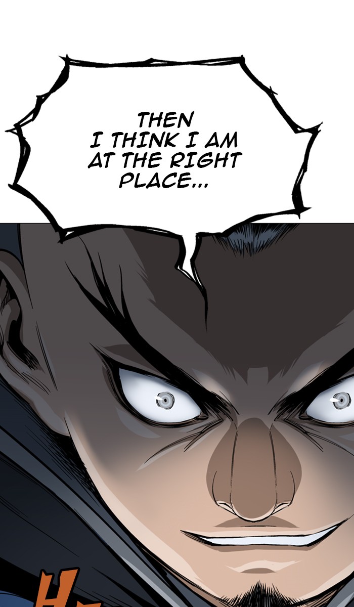 Read Gosu ENGLISH Manga Online