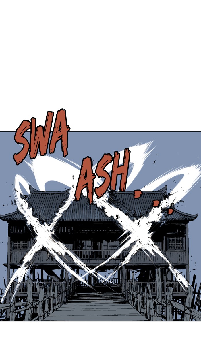 Read Gosu ENGLISH Manga Online