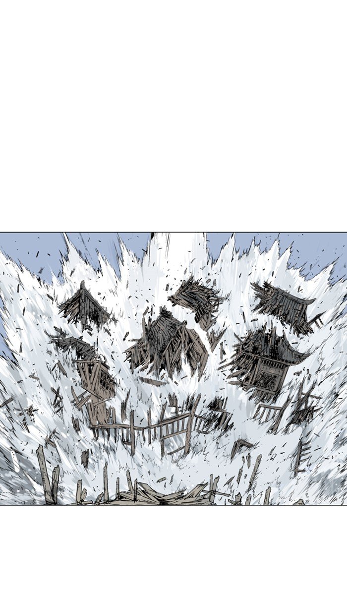 Read Gosu ENGLISH Manga Online