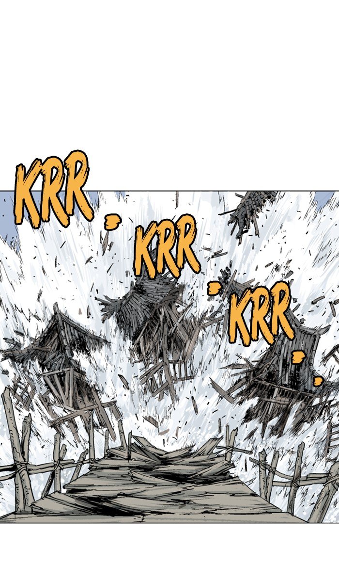 Read Gosu ENGLISH Manga Online