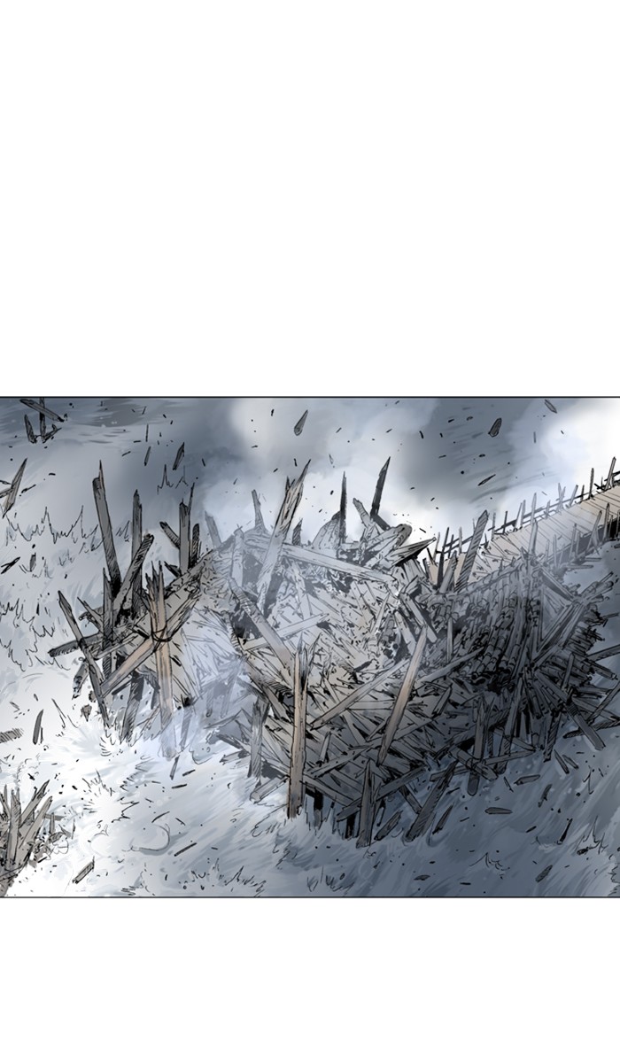 Read Gosu ENGLISH Manga Online