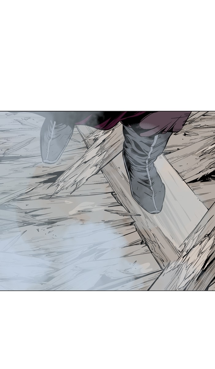 Read Gosu ENGLISH Manga Online