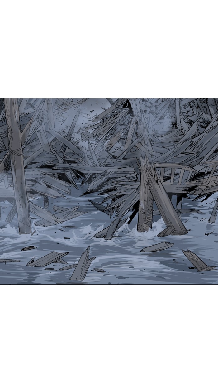 Read Gosu ENGLISH Manga Online