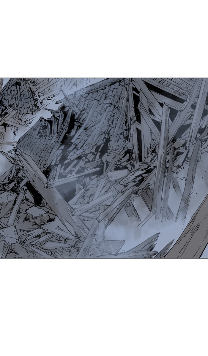 Read Gosu ENGLISH Manga Online