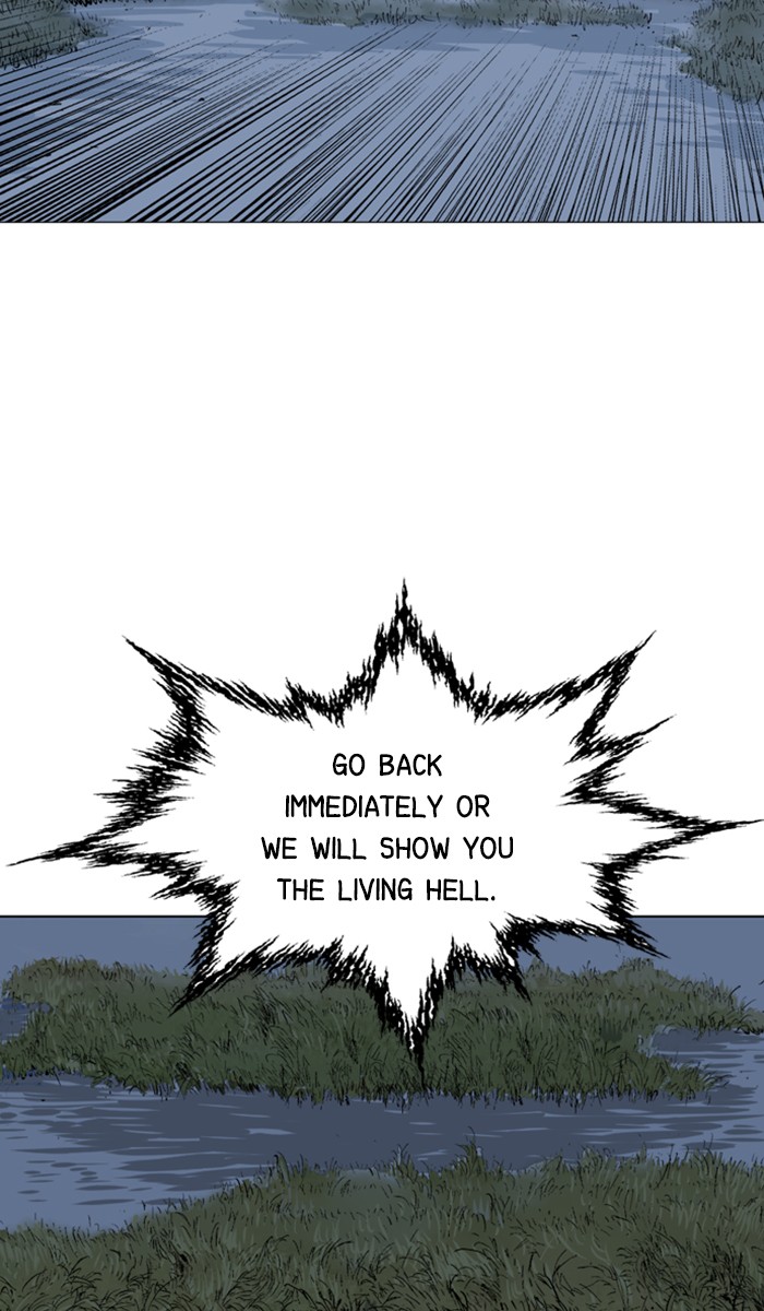 Read Gosu ENGLISH Manga Online