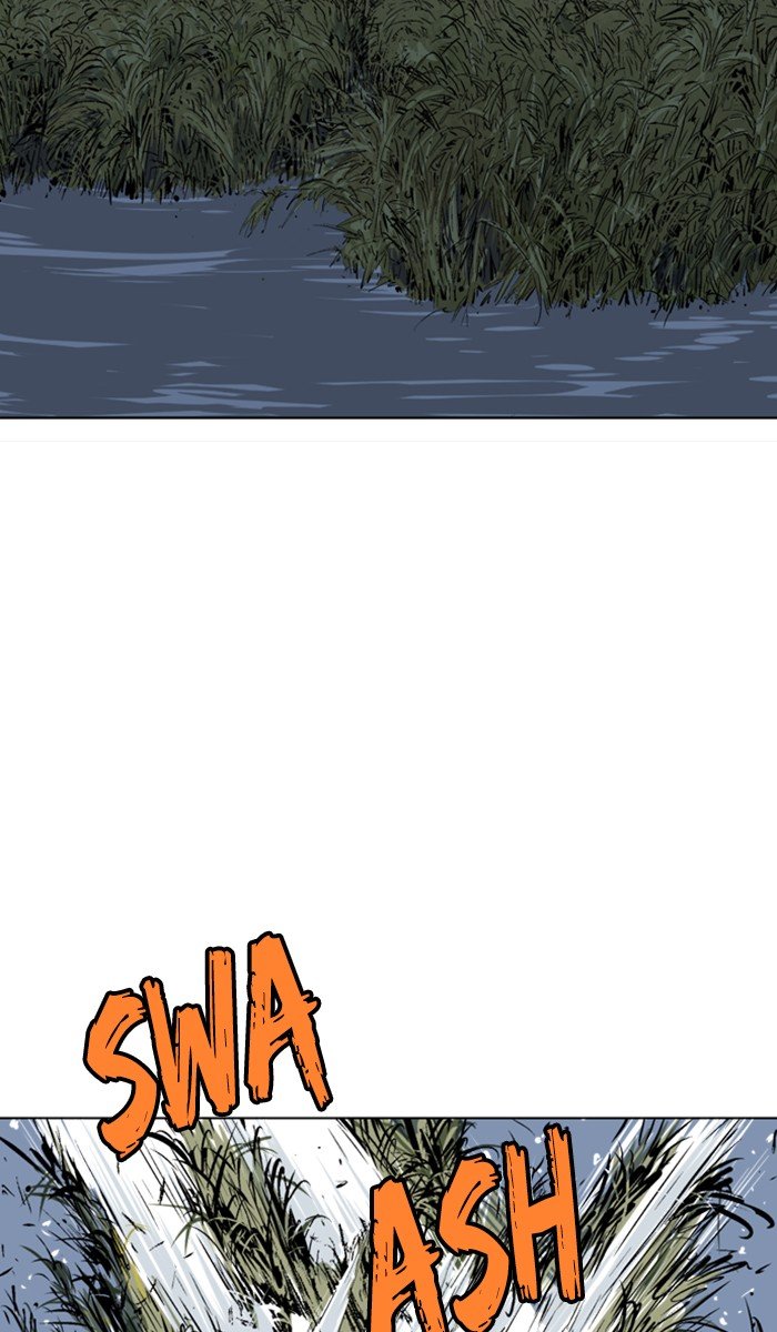 Read Gosu ENGLISH Manga Online