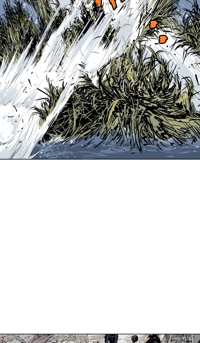 Read Gosu ENGLISH Manga Online