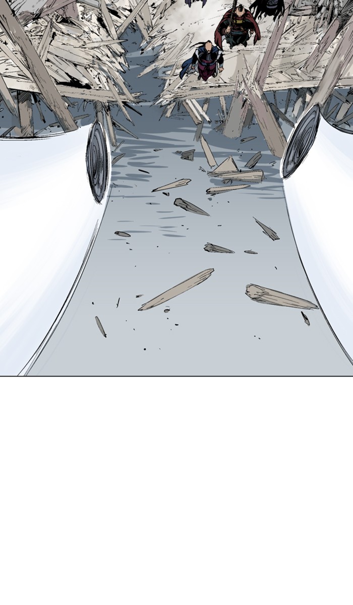 Read Gosu ENGLISH Manga Online