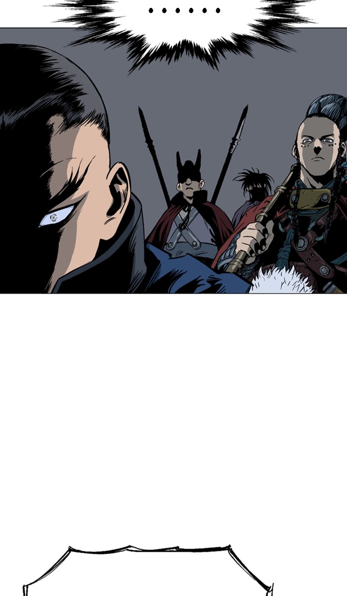 Read Gosu ENGLISH Manga Online