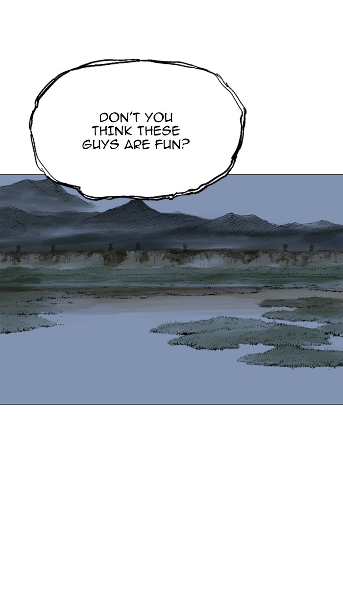 Read Gosu ENGLISH Manga Online