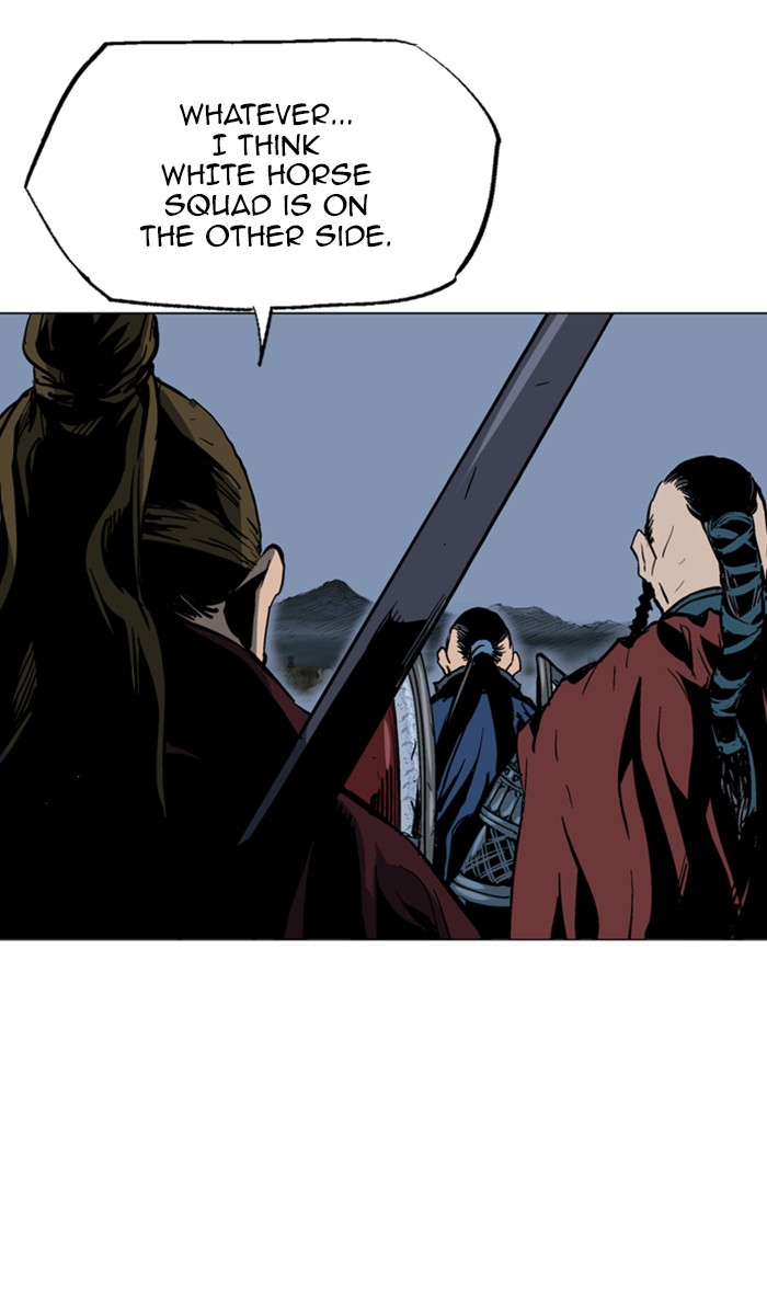 Read Gosu ENGLISH Manga Online