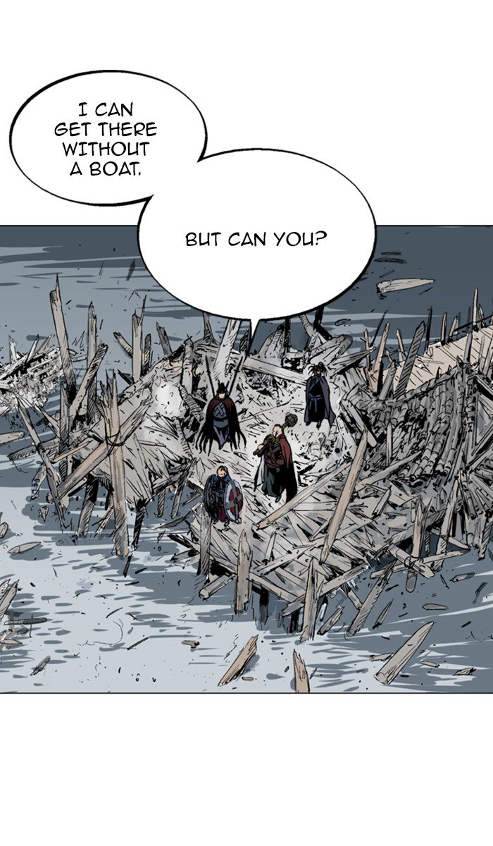 Read Gosu ENGLISH Manga Online