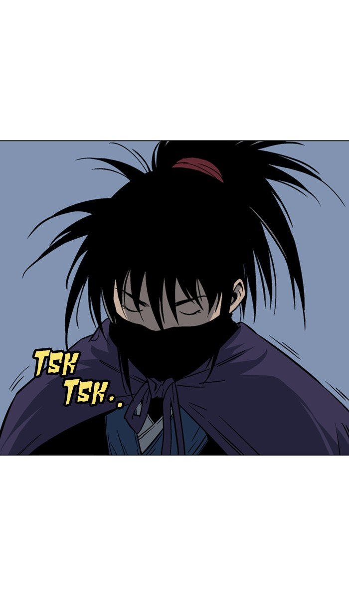 Read Gosu ENGLISH Manga Online