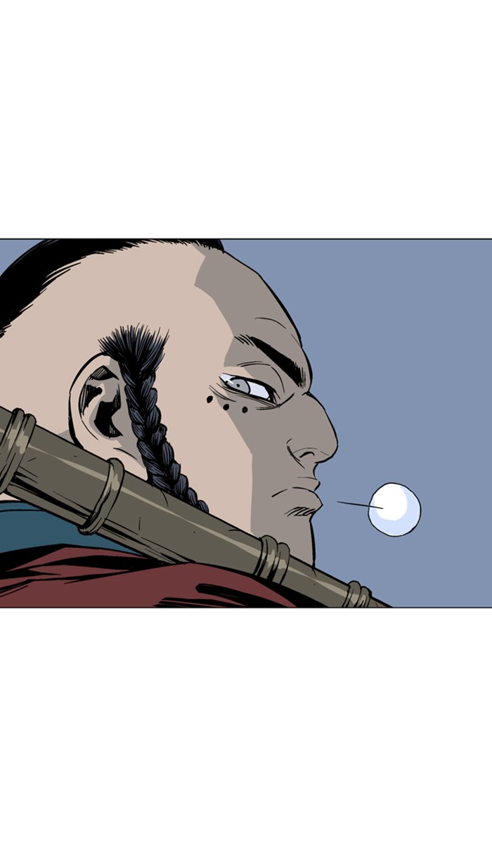 Read Gosu ENGLISH Manga Online