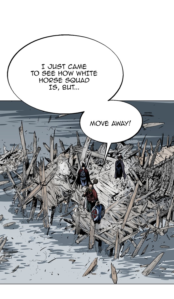 Read Gosu ENGLISH Manga Online