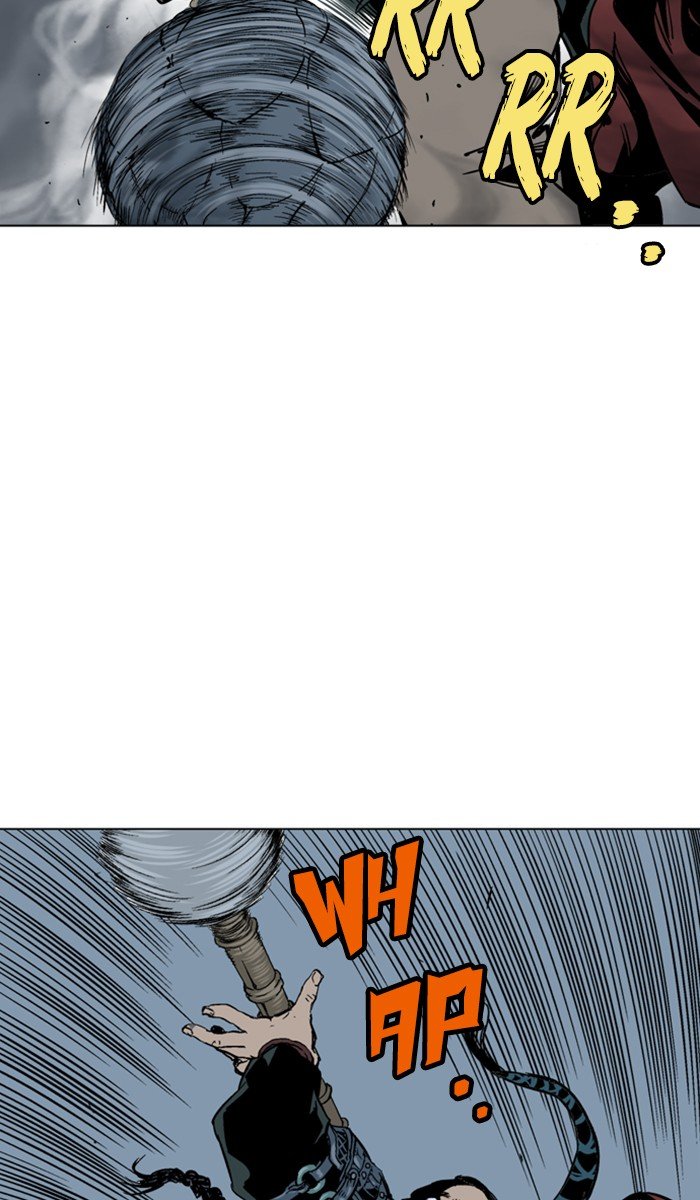 Read Gosu ENGLISH Manga Online