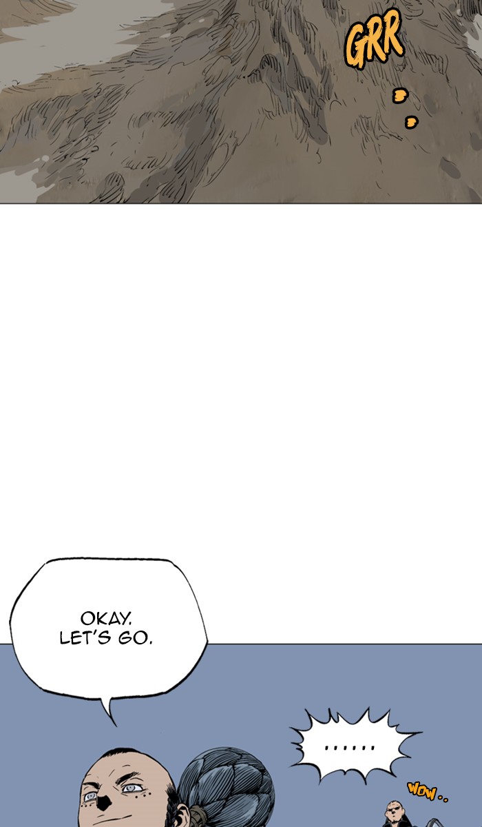 Read Gosu ENGLISH Manga Online