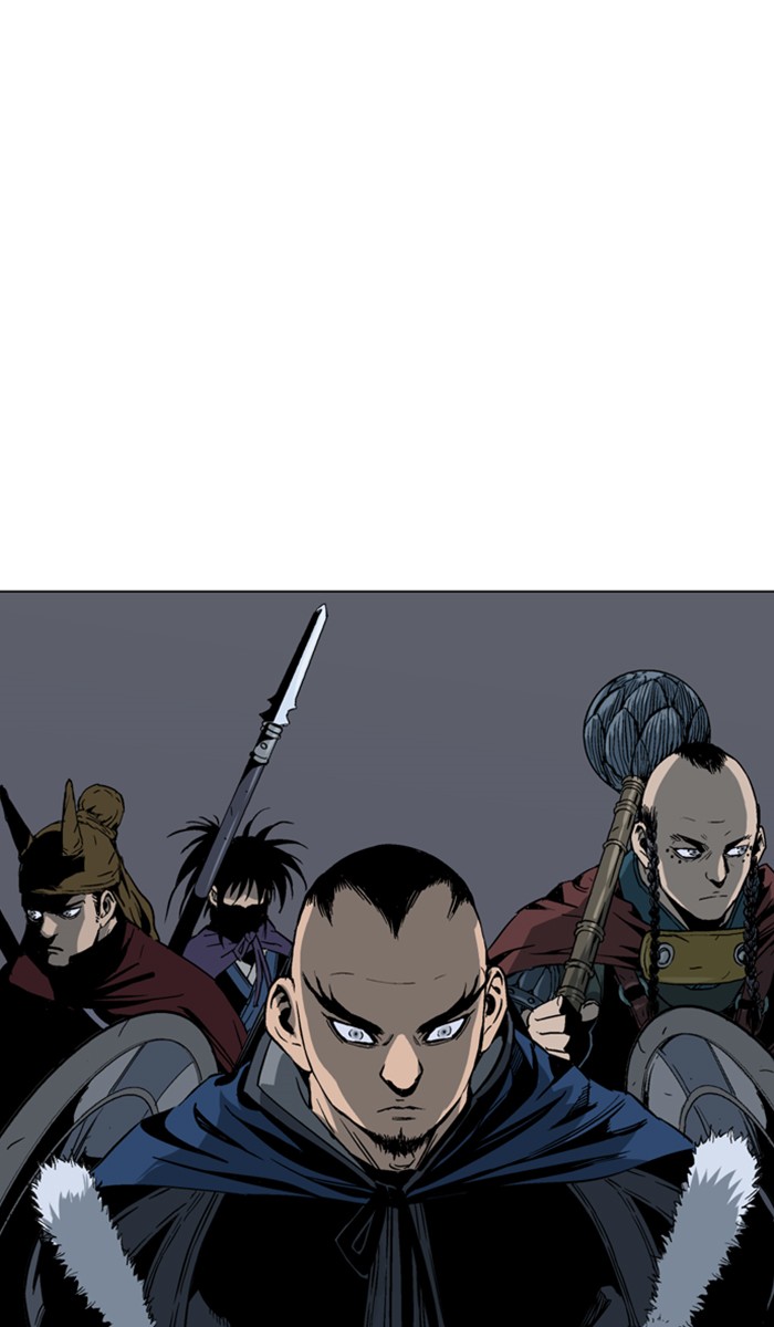 Read Gosu ENGLISH Manga Online