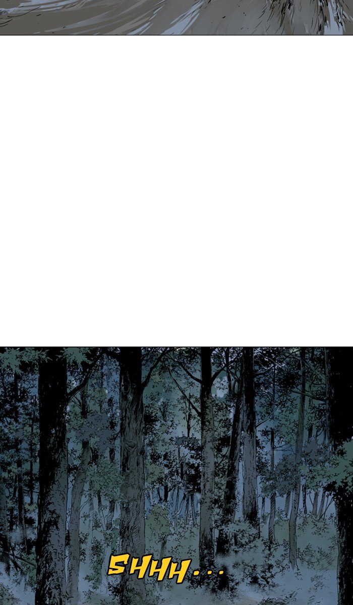 Read Gosu ENGLISH Manga Online