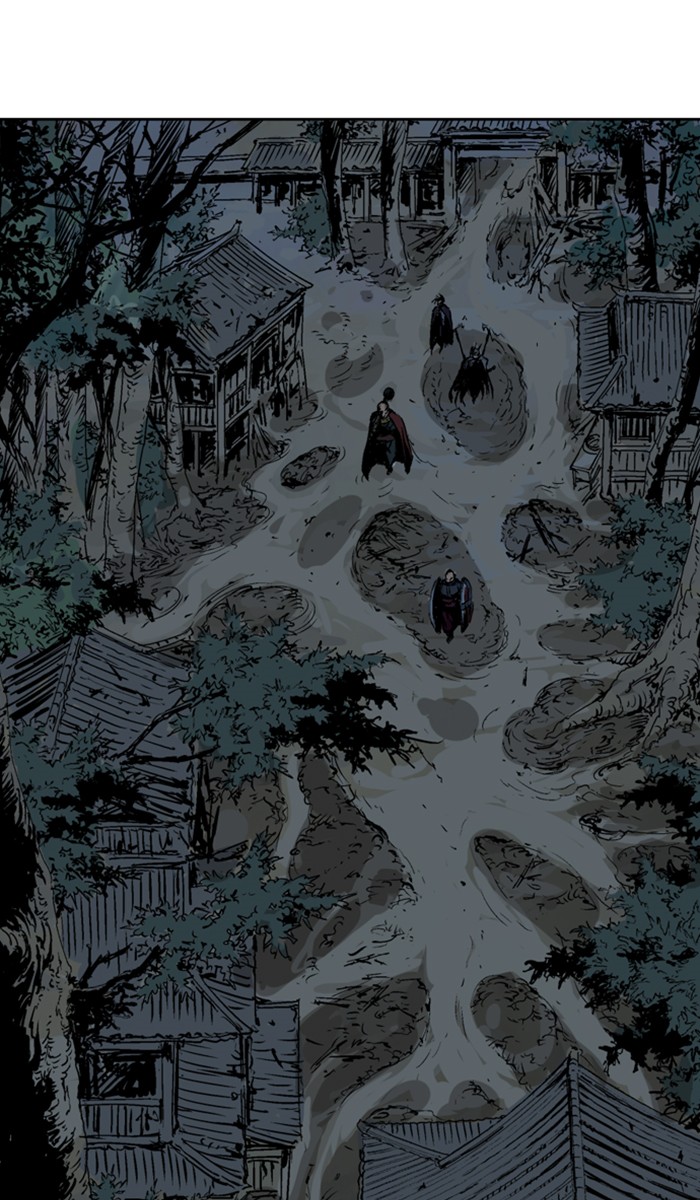 Read Gosu ENGLISH Manga Online