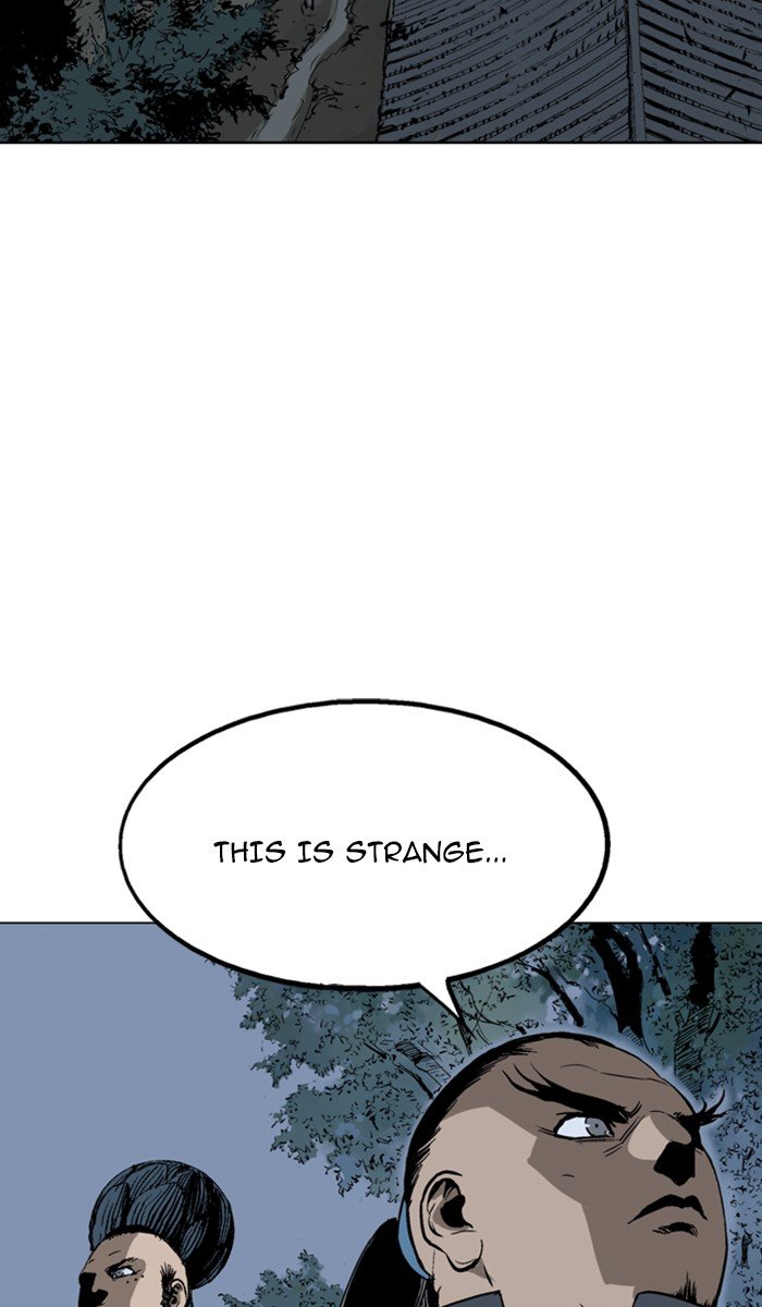 Read Gosu ENGLISH Manga Online