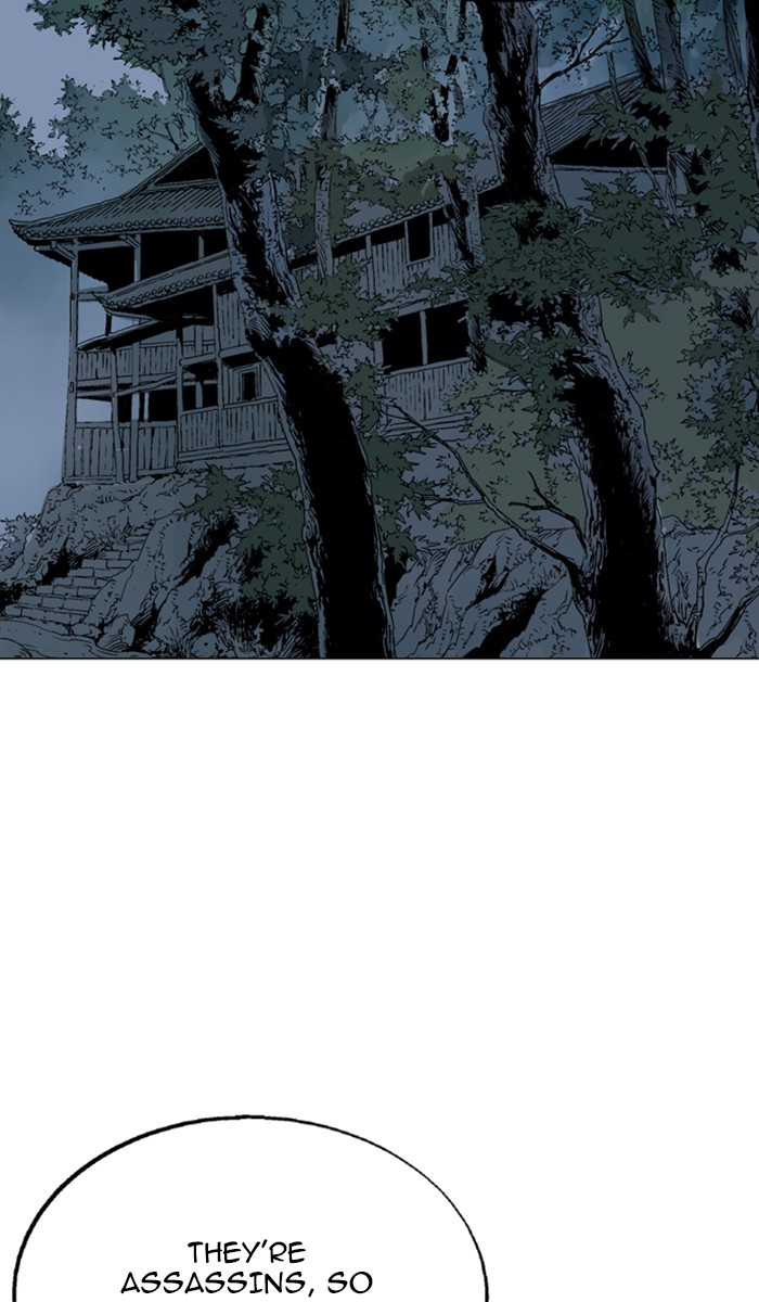 Read Gosu ENGLISH Manga Online