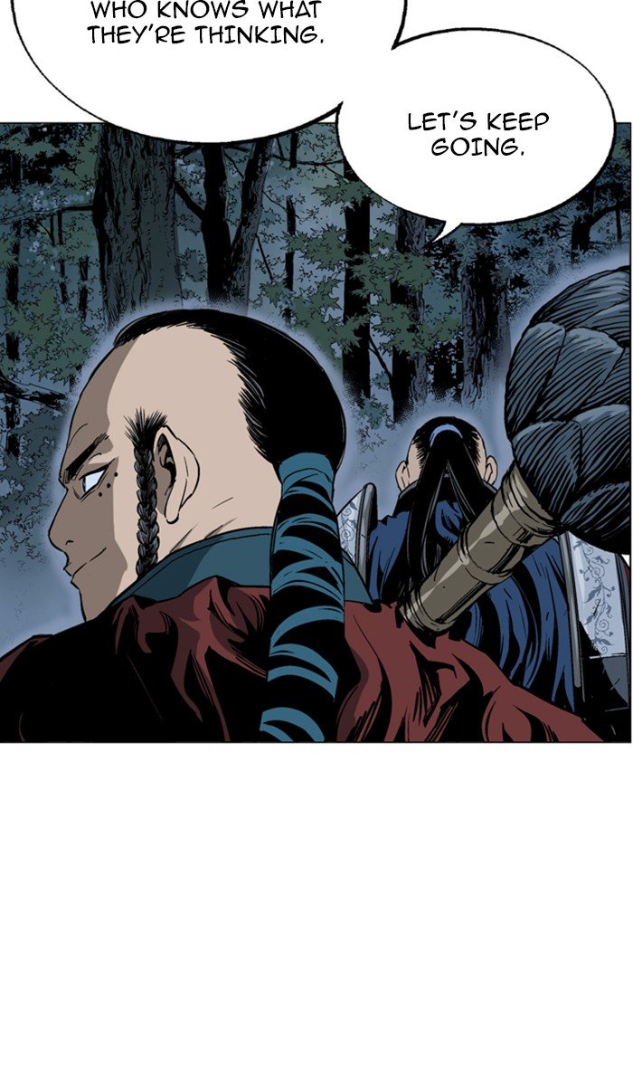 Read Gosu ENGLISH Manga Online