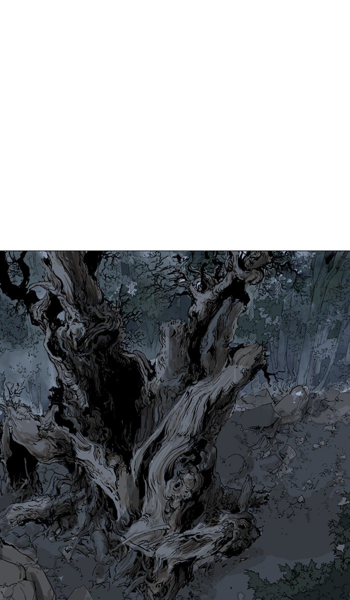 Read Gosu ENGLISH Manga Online