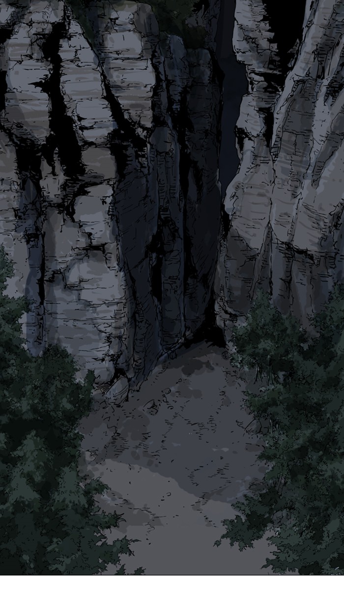 Read Gosu ENGLISH Manga Online