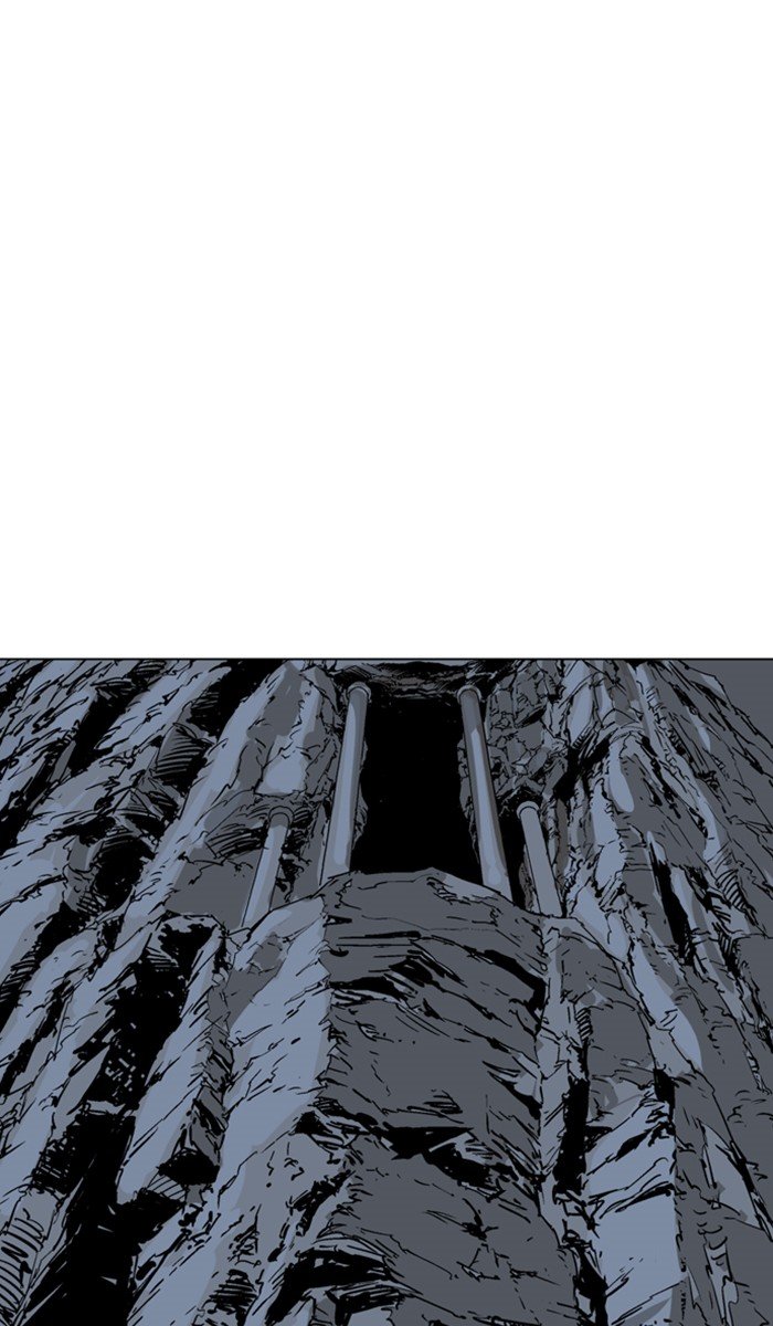 Read Gosu ENGLISH Manga Online