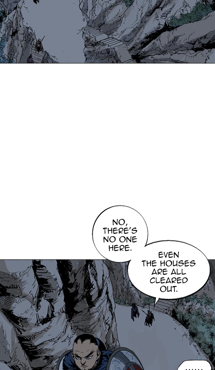 Read Gosu ENGLISH Manga Online