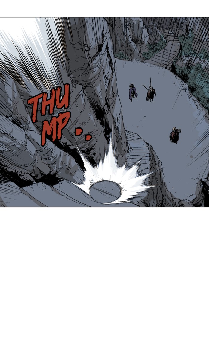 Read Gosu ENGLISH Manga Online