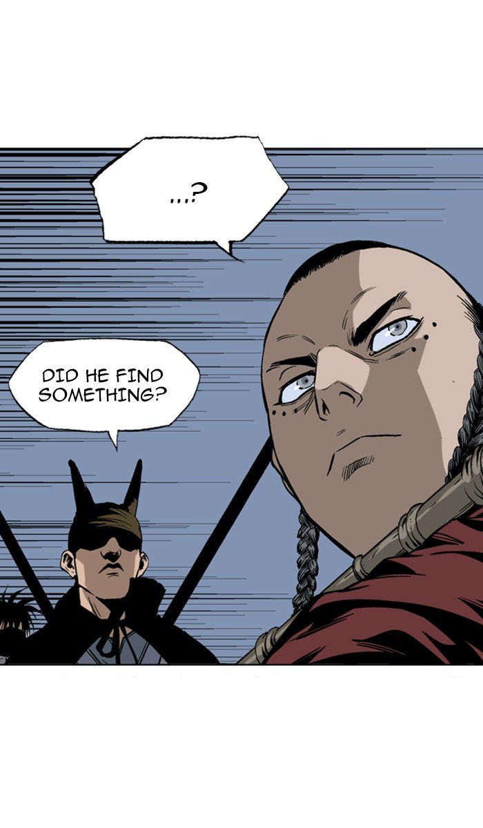 Read Gosu ENGLISH Manga Online