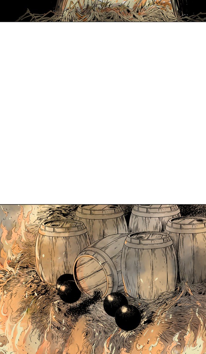 Read Gosu ENGLISH Manga Online