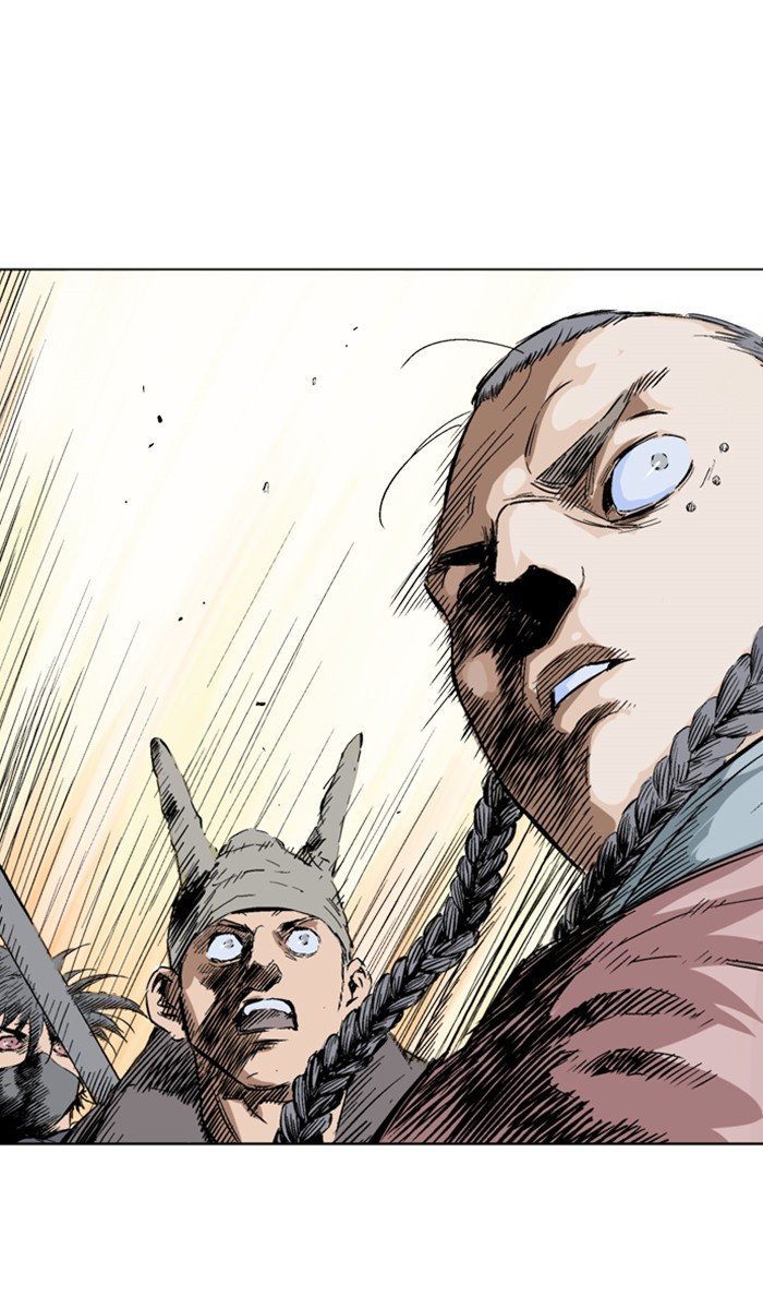 Read Gosu ENGLISH Manga Online