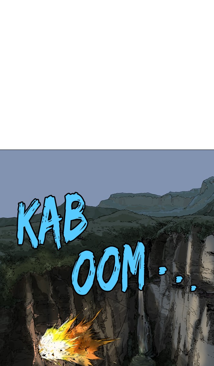 Read Gosu ENGLISH Manga Online