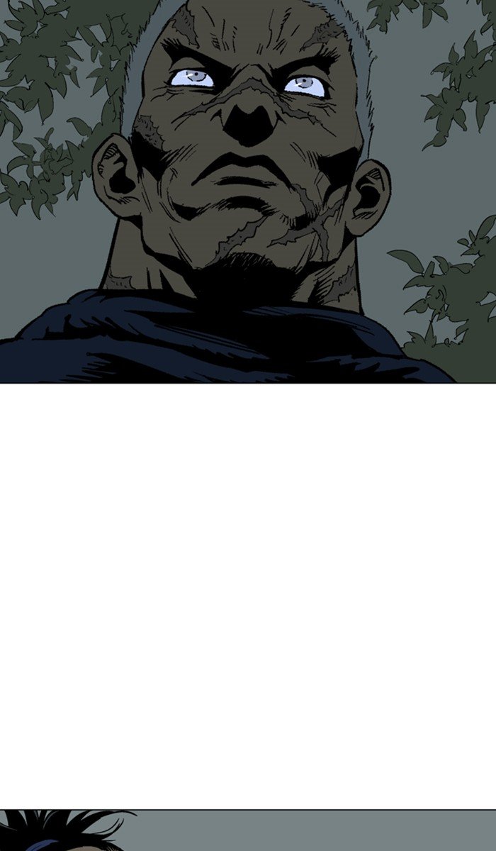 Read Gosu ENGLISH Manga Online