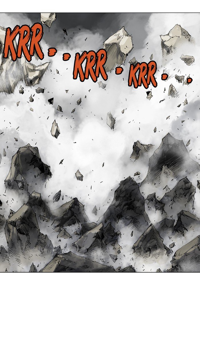 Read Gosu ENGLISH Manga Online