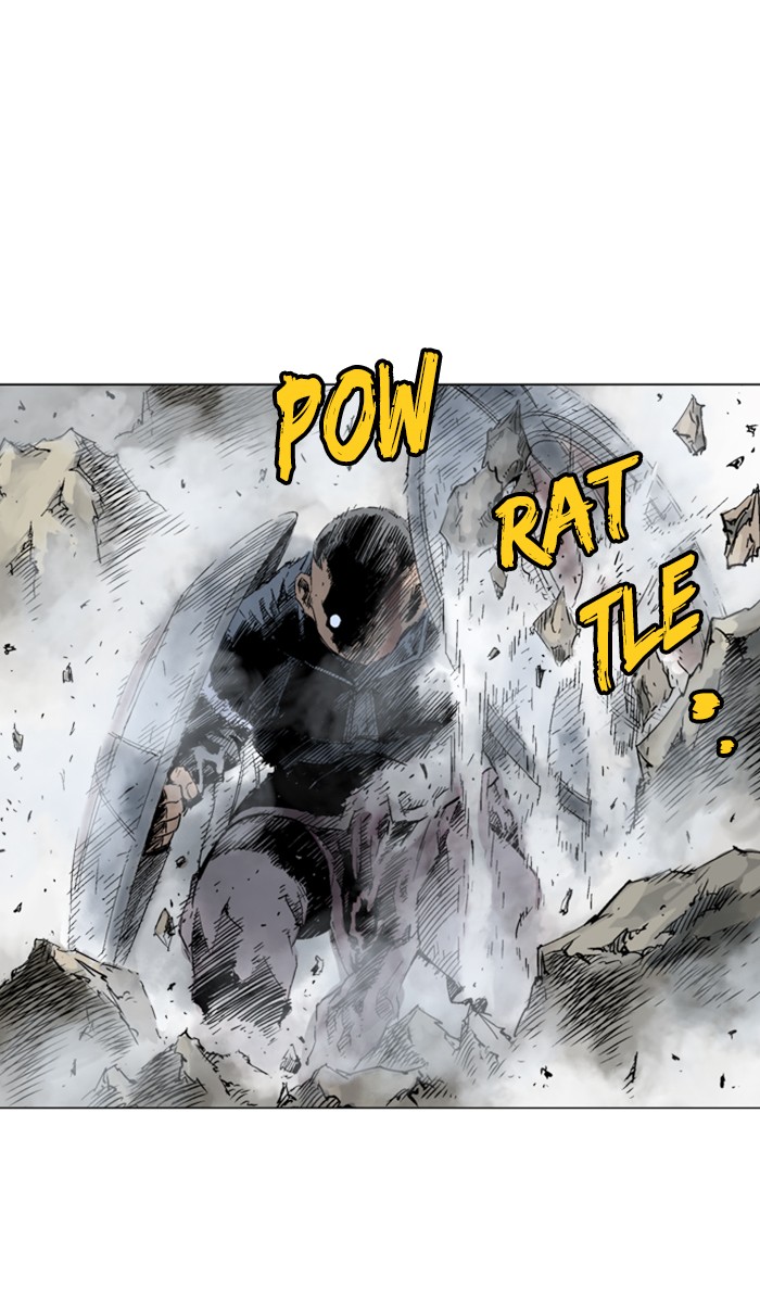 Read Gosu ENGLISH Manga Online