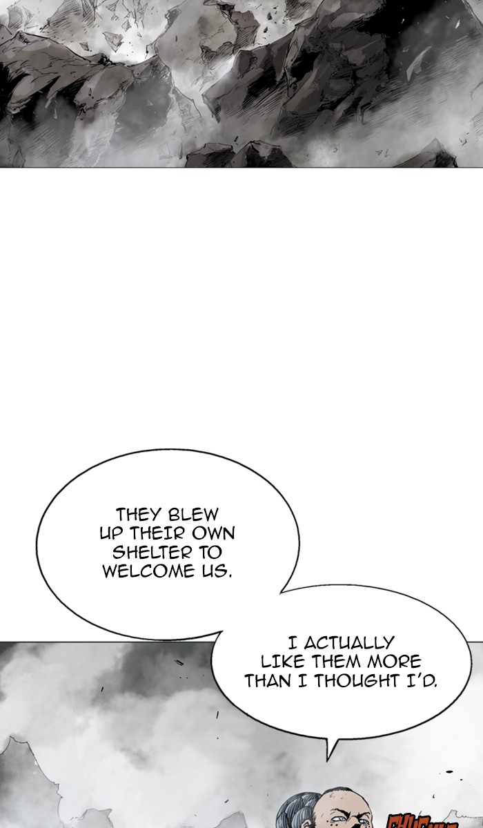 Read Gosu ENGLISH Manga Online