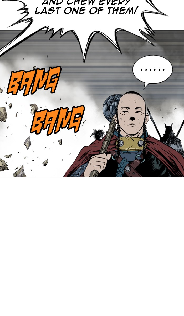 Read Gosu ENGLISH Manga Online